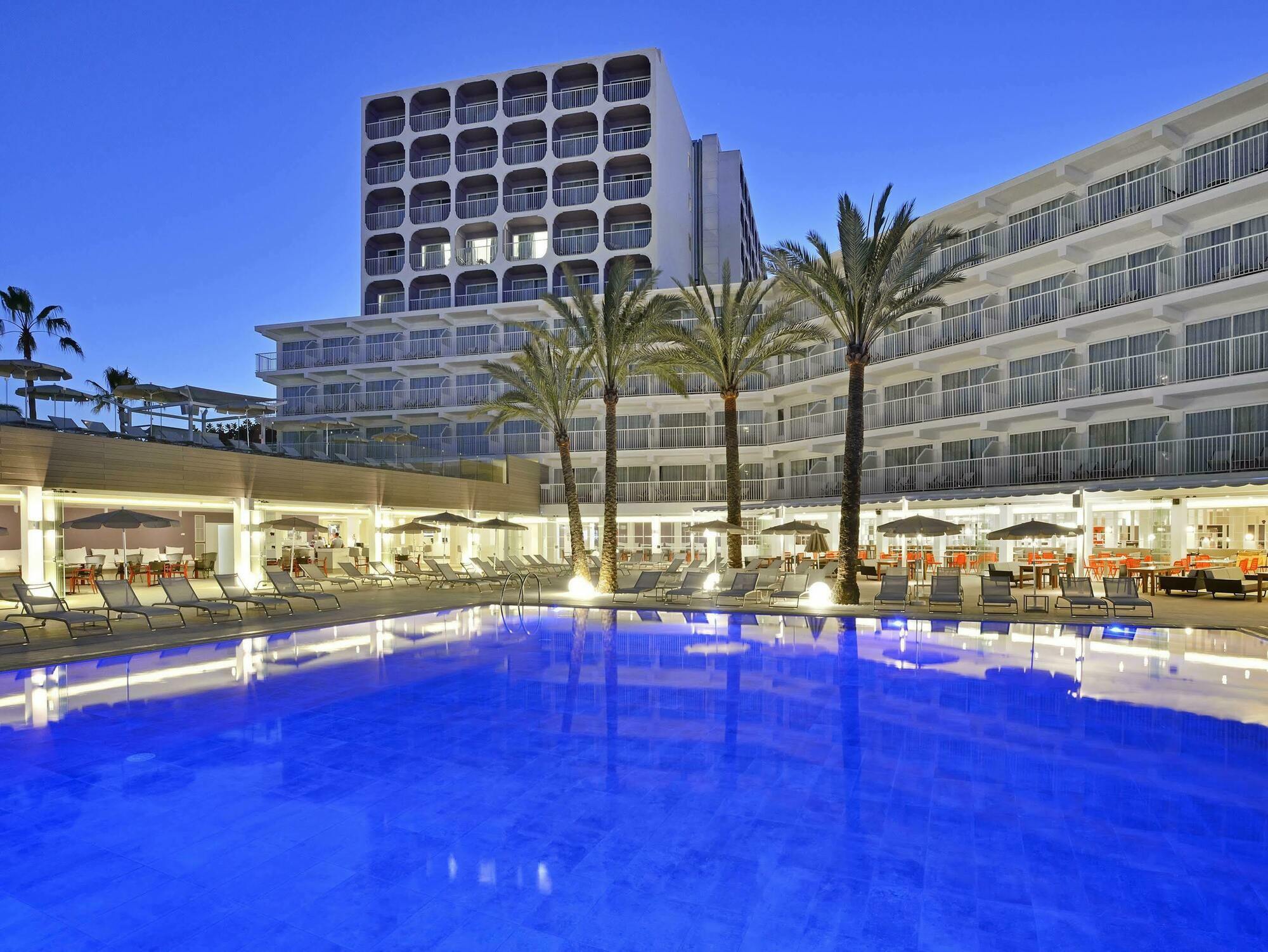 Hotel Sol House The - Calviá Magaluf (Mallorca)