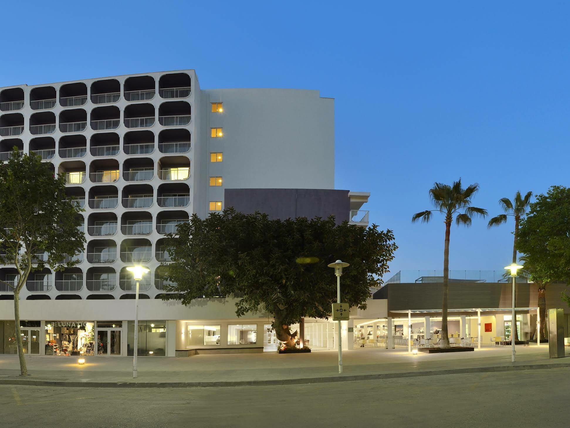Sol House The - Calviá Hotel 4*