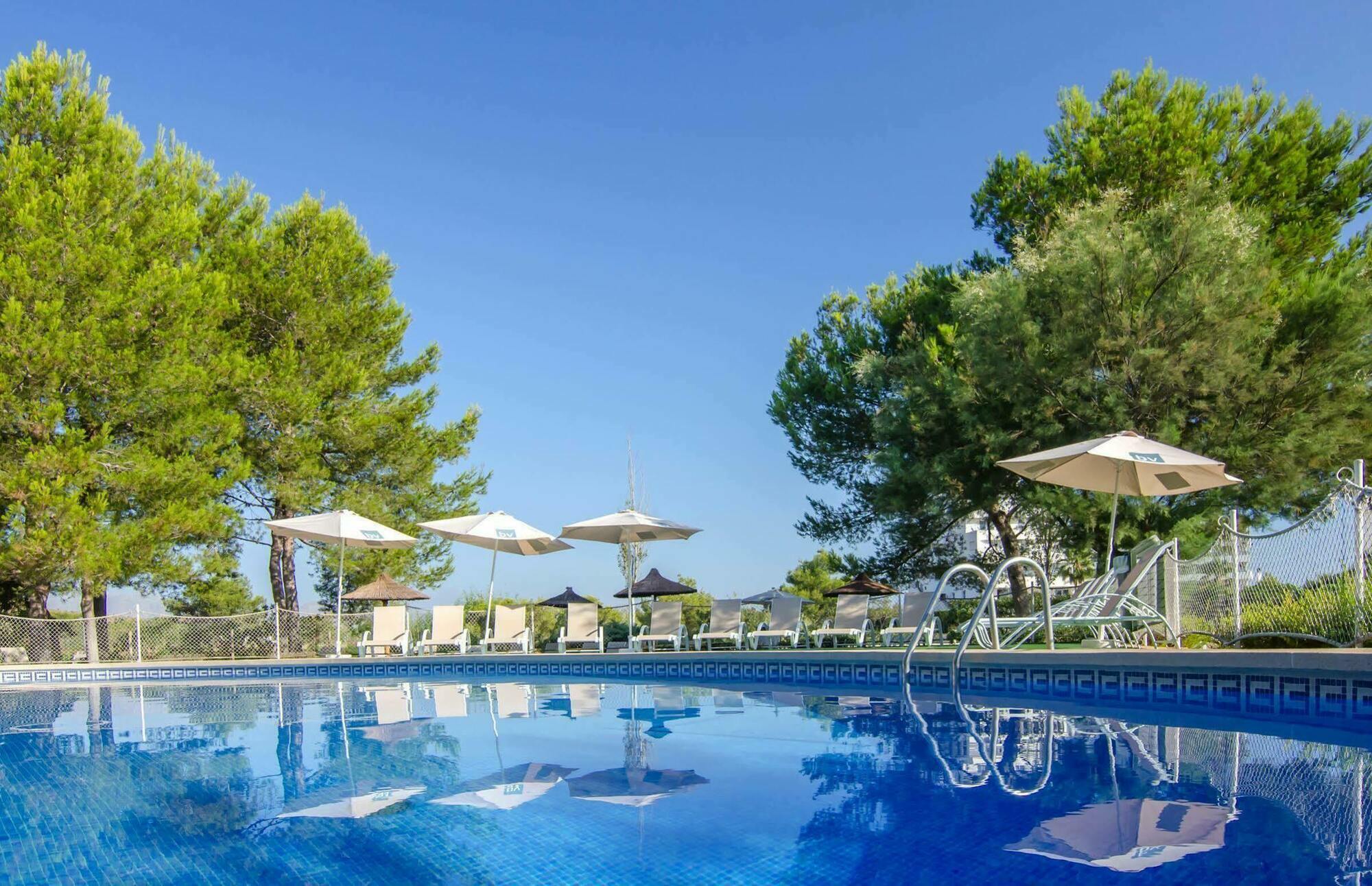 Bellevue Lagomonte Puerto de Alcúdia