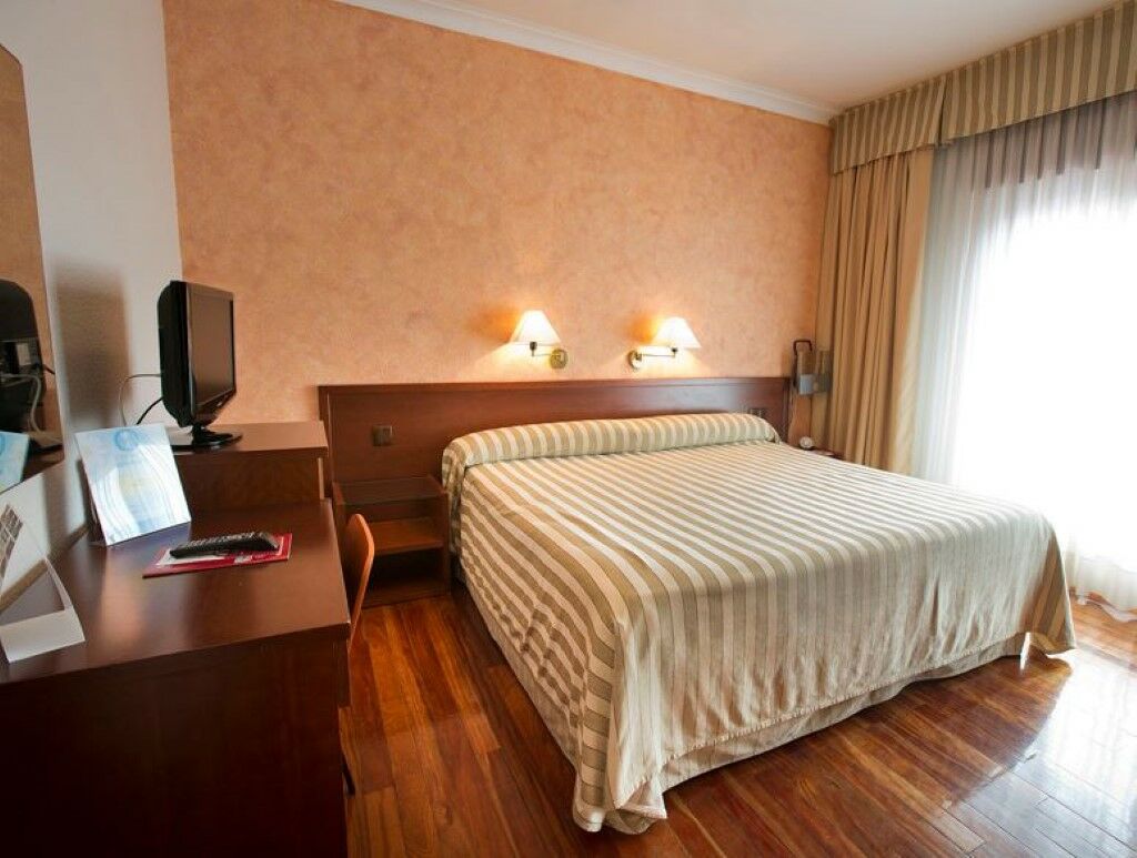 Hotel Tudanca Miranda
