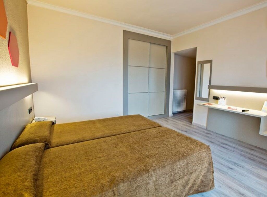 Hotel Tudanca Miranda