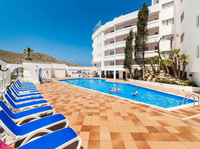 Globales Simar Cala San Vicente (Mallorca)
