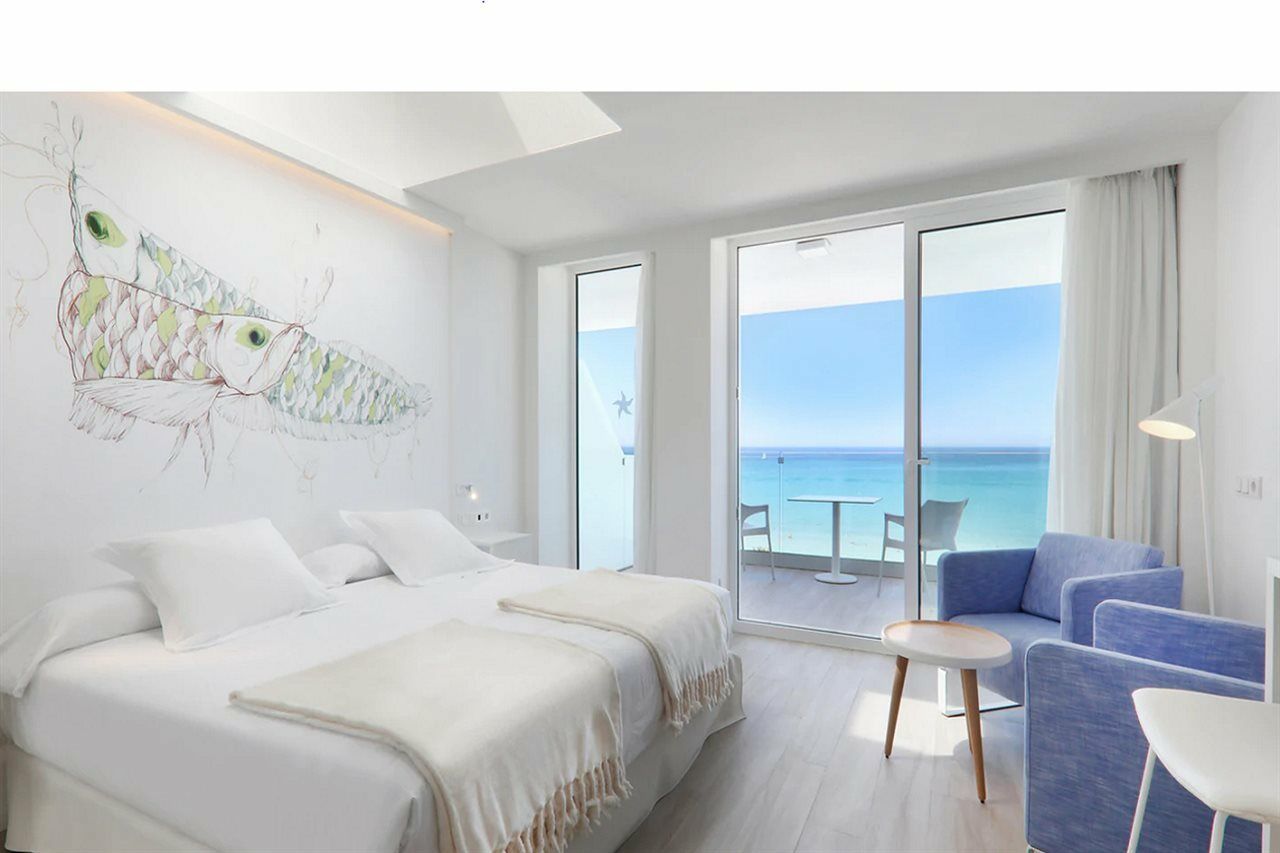 Iberostar Bahía De Palma - Adults Only 4* Playa de Palma (Mallorca)