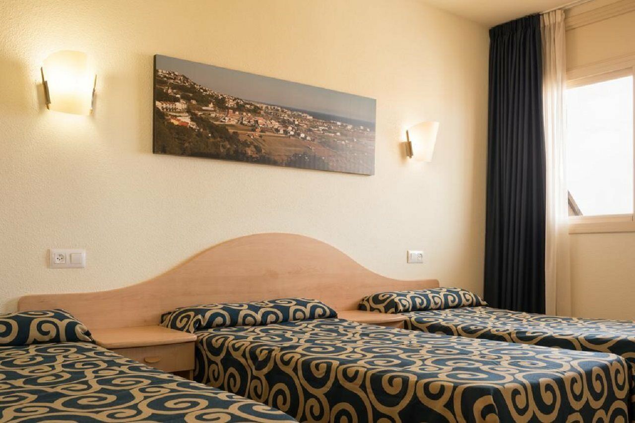 Htop Royal Sun #htopfun 4* Santa Susanna