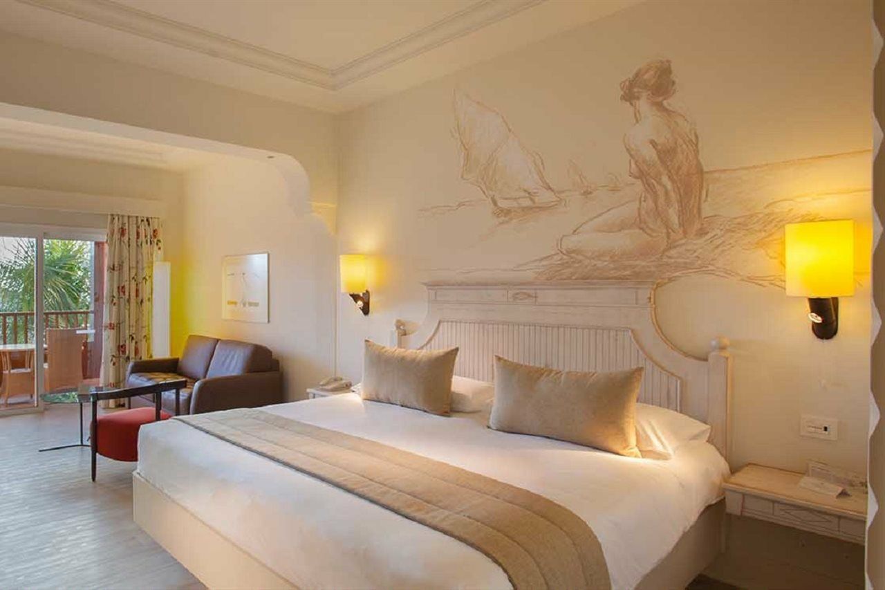 Lopesan Del Conde Resort&thalasso Resort Meloneras