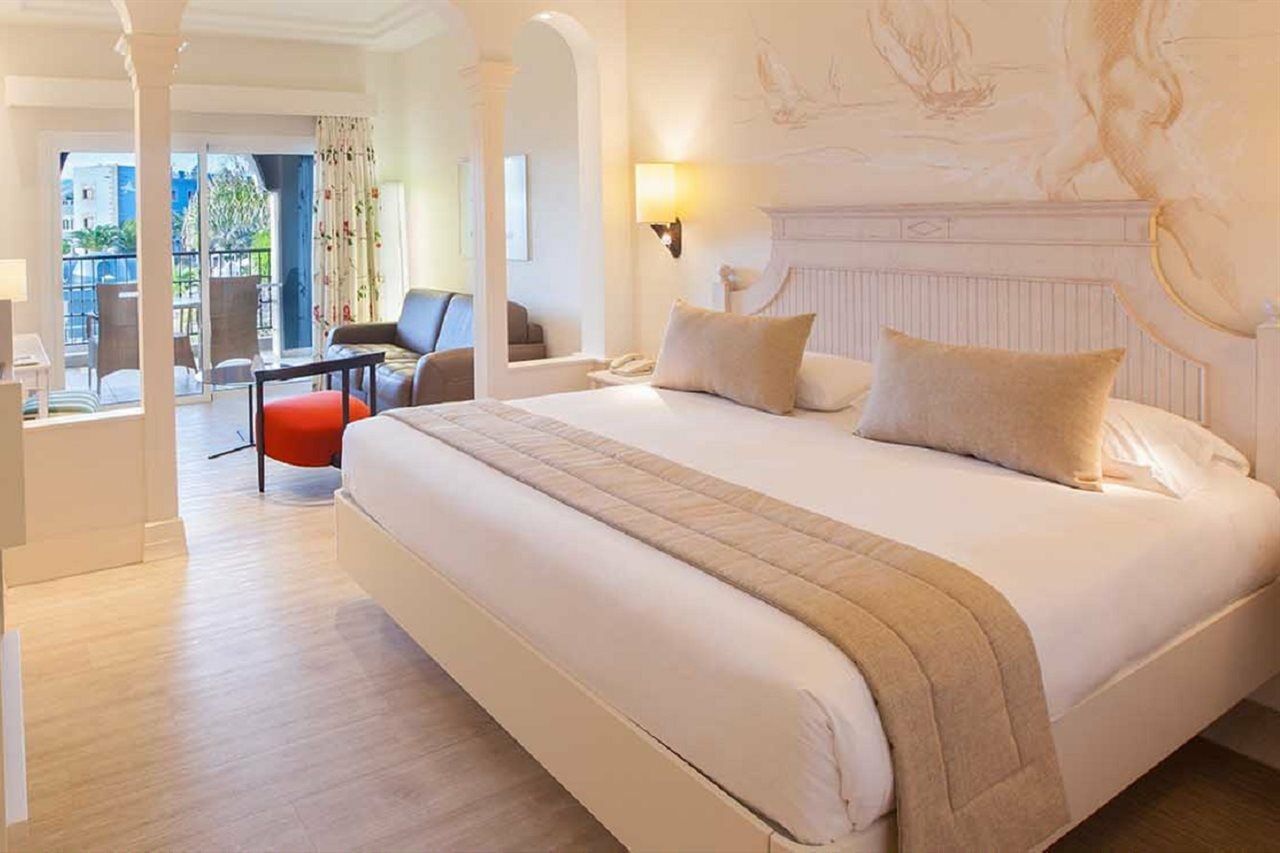 Lopesan Del Conde Resort&thalasso