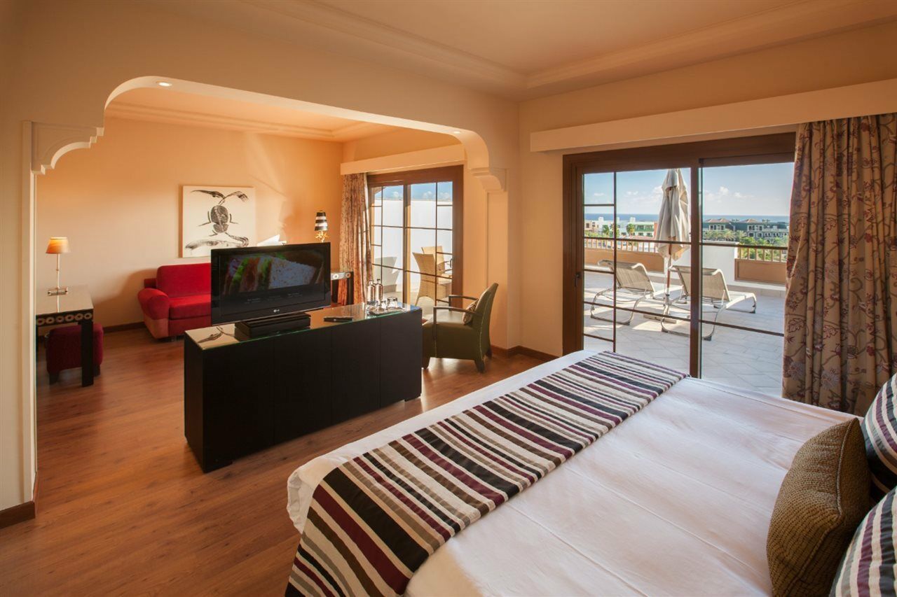 Lopesan Del Conde Resort&thalasso Resort 5*