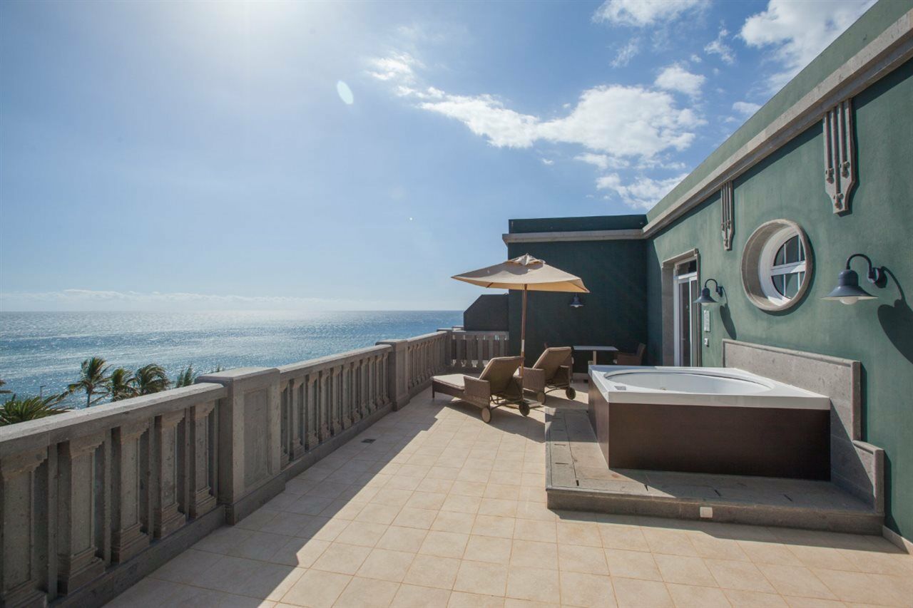 Resort Lopesan Del Conde Resort&thalasso