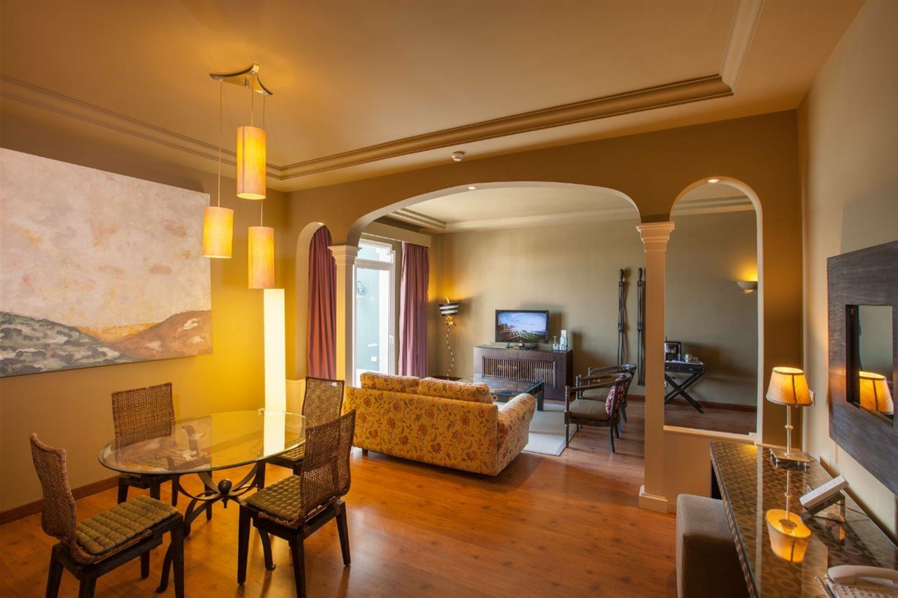 Lopesan Del Conde Resort&thalasso Meloneras