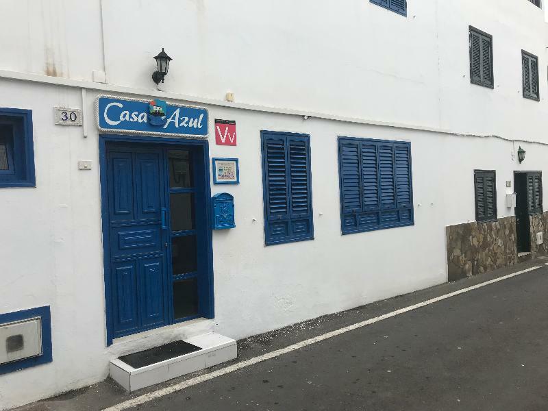 Apartment Casa Azul By Escape Punta Mujeres