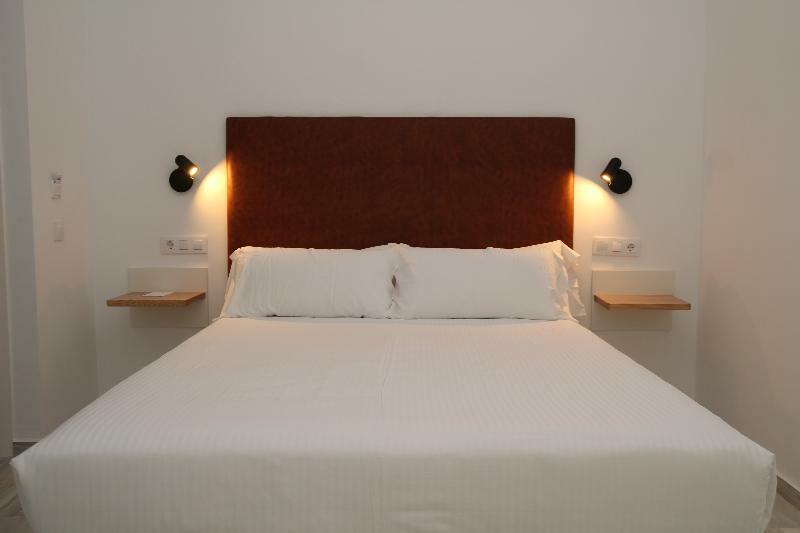 Hotel Basic Catedral