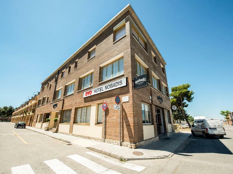 Hotel Nobadis 2*