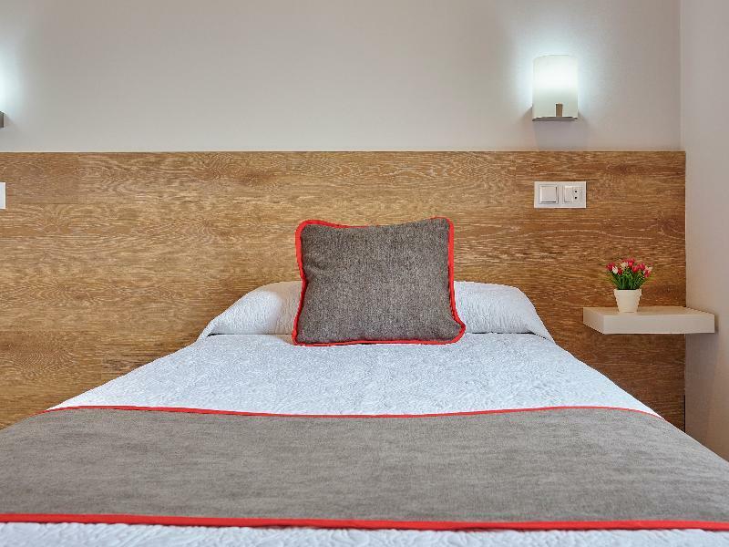 Hotel Nobadis Cervera (Catalonia)