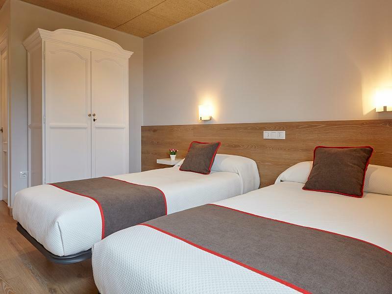 Hotel Nobadis