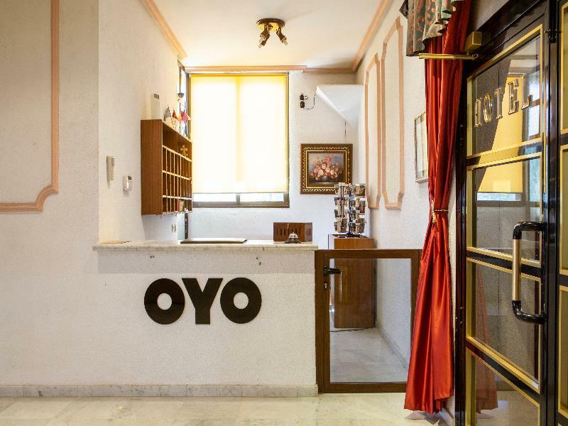 Rural El Cano By Vivere Guest house
