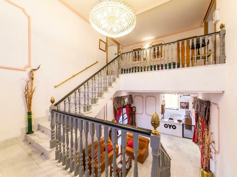 Guest house Rural El Cano By Vivere 3*