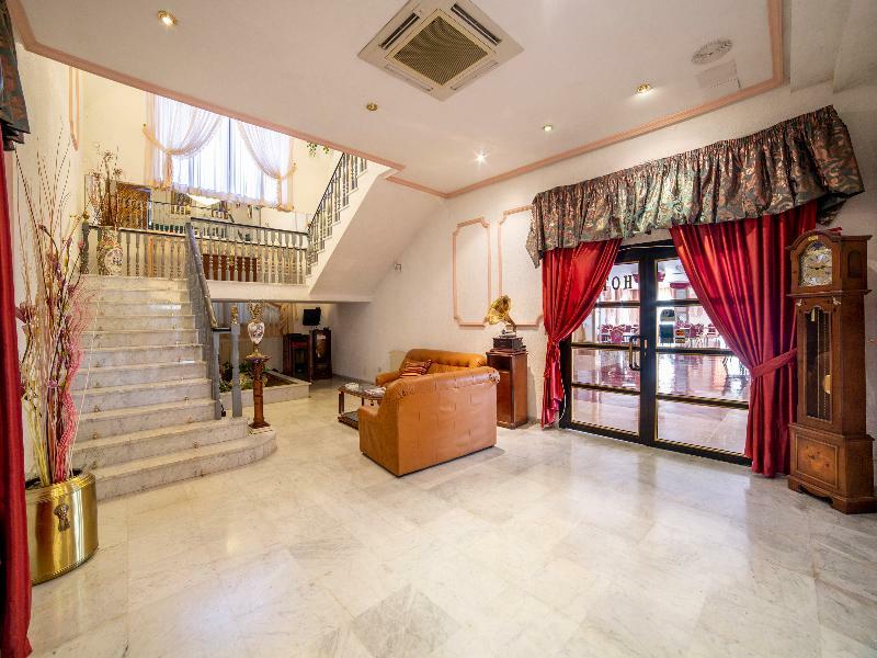 Rural El Cano By Vivere 3*