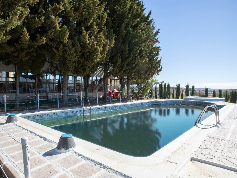 Rural El Cano By Vivere