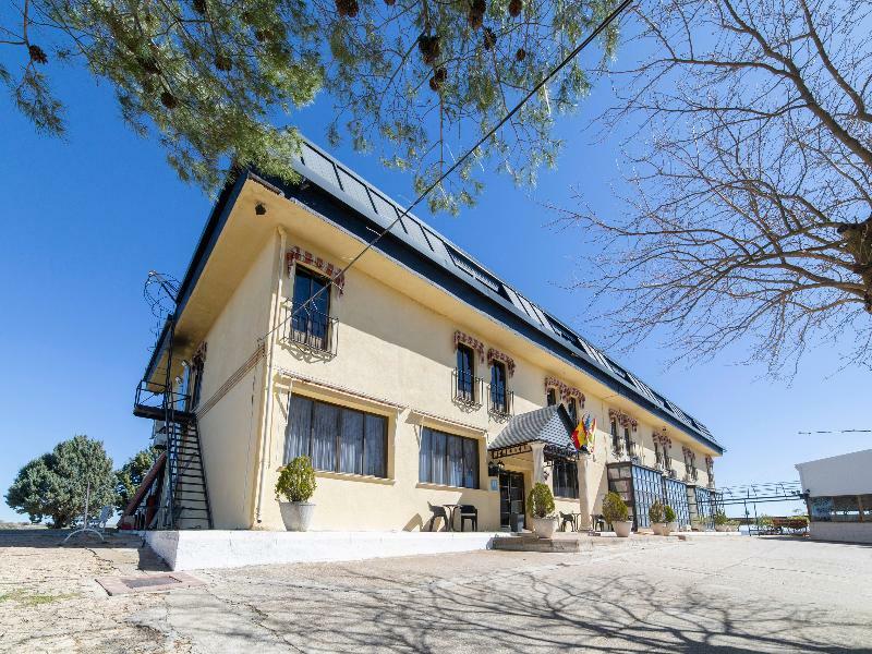 Rural El Cano By Vivere Guest house 3*