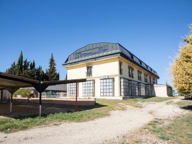 Rural El Cano By Vivere 3* Alpedrete