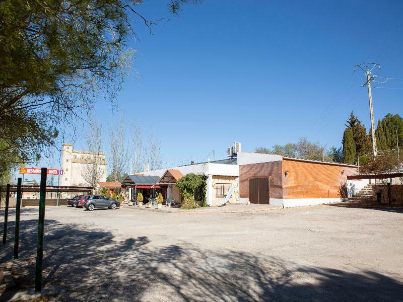 Rural El Cano By Vivere Guest house Alpedrete