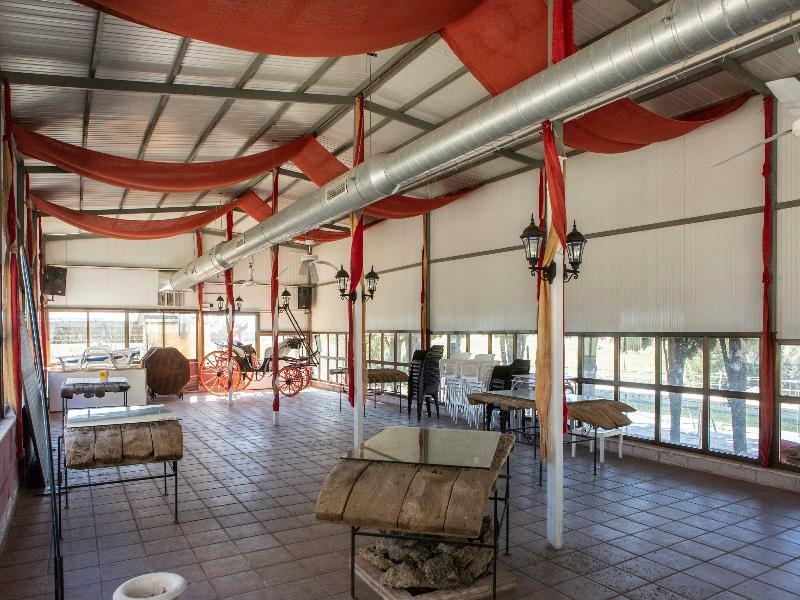 Rural El Cano By Vivere Alpedrete