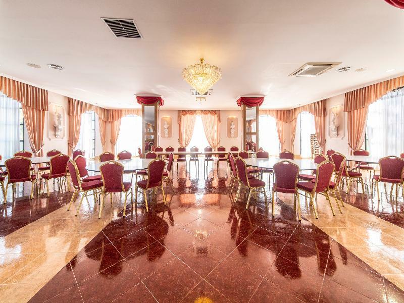 Guest house Rural El Cano By Vivere 3*