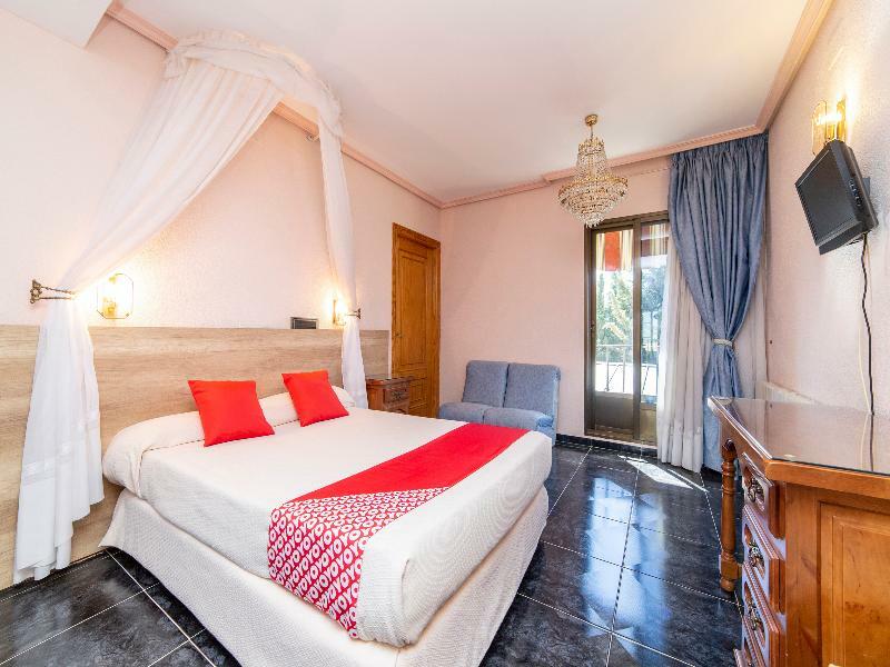 Rural El Cano By Vivere