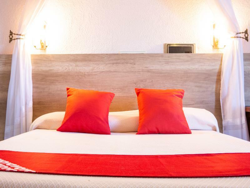 Rural El Cano By Vivere Guest house 3*