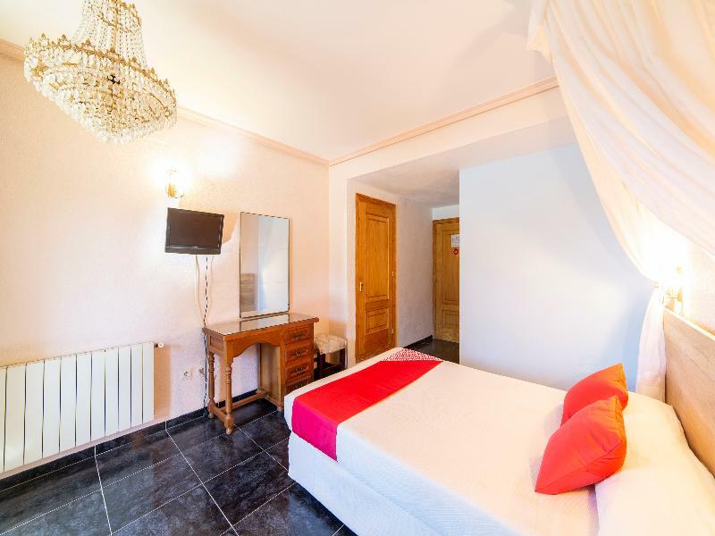 Guest house Rural El Cano By Vivere Alpedrete