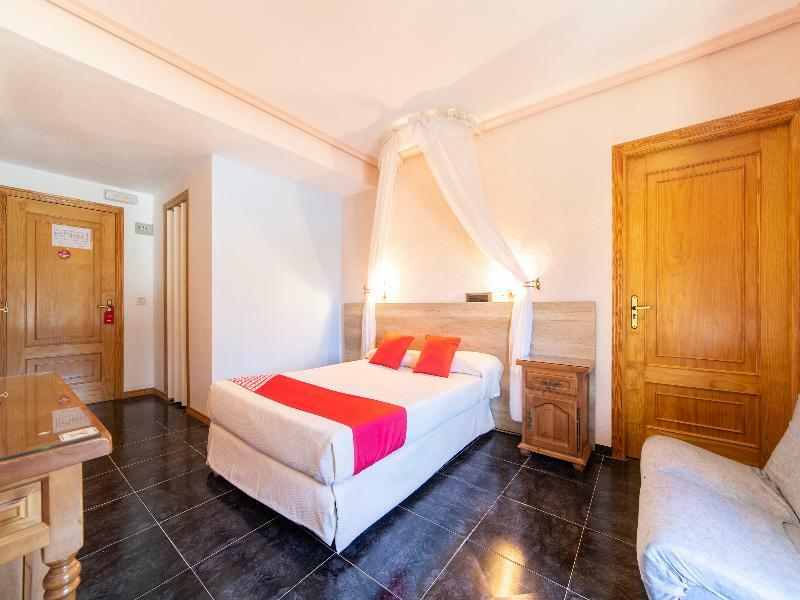 Rural El Cano By Vivere 3* Alpedrete
