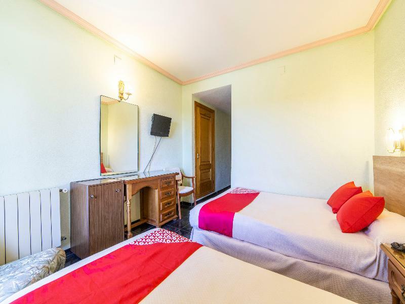 Rural El Cano By Vivere Guest house