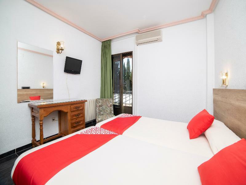 Rural El Cano By Vivere 3*