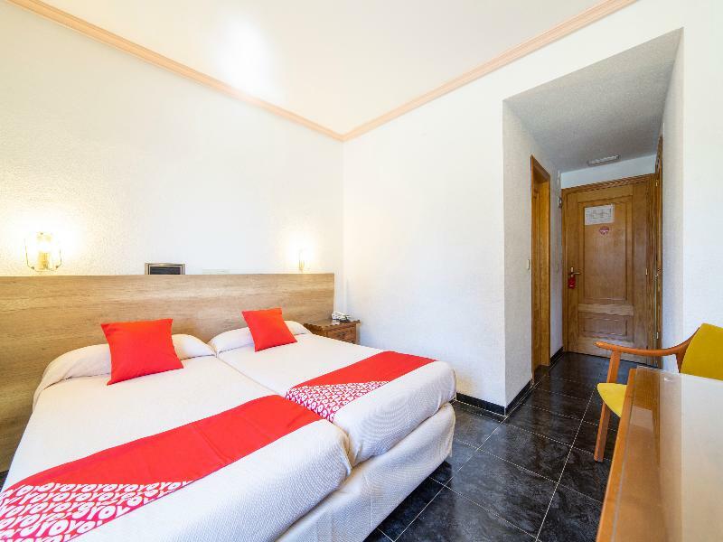Guest house Rural El Cano By Vivere Alpedrete