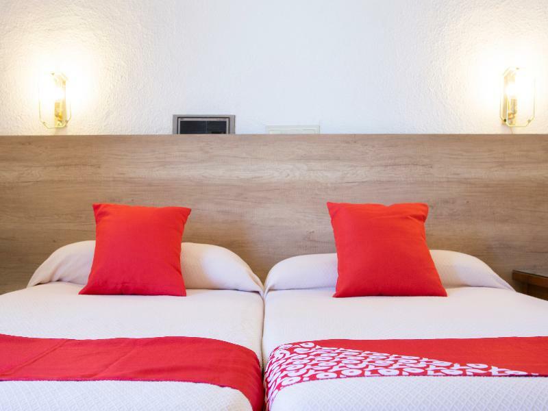 Rural El Cano By Vivere 3* Alpedrete