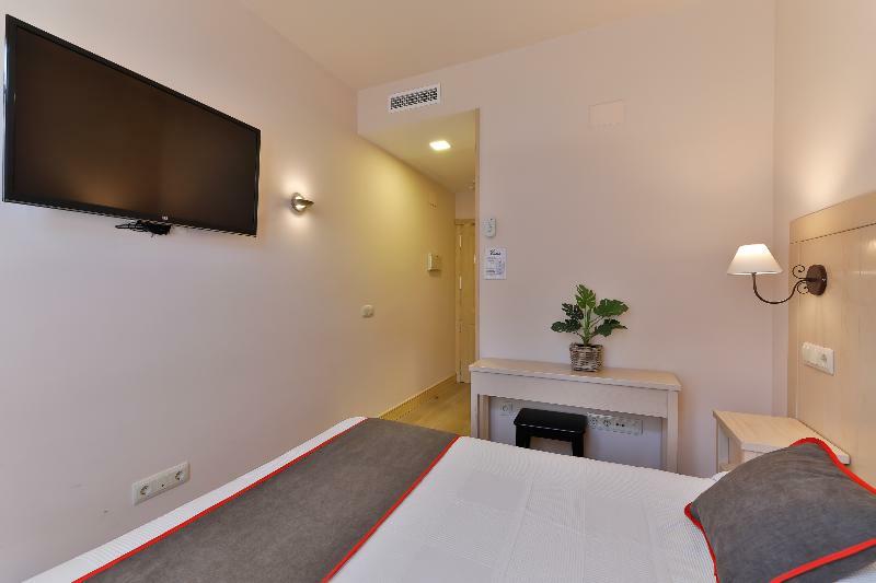 Guest house La By Vivere San Ildefonso