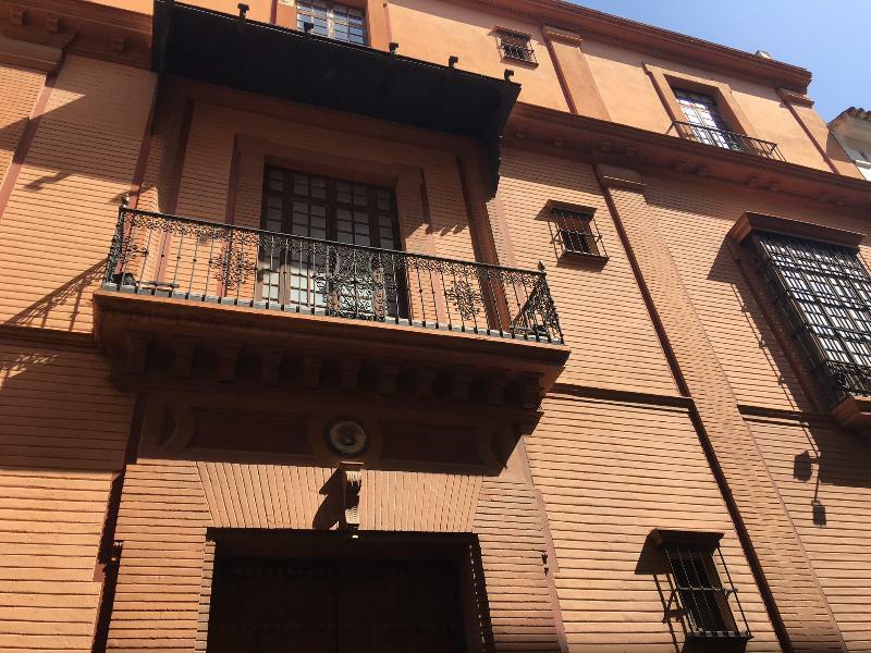 Soho Boutique Hotel Seville