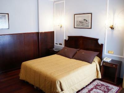 Hotel Camino De Santiago 3*