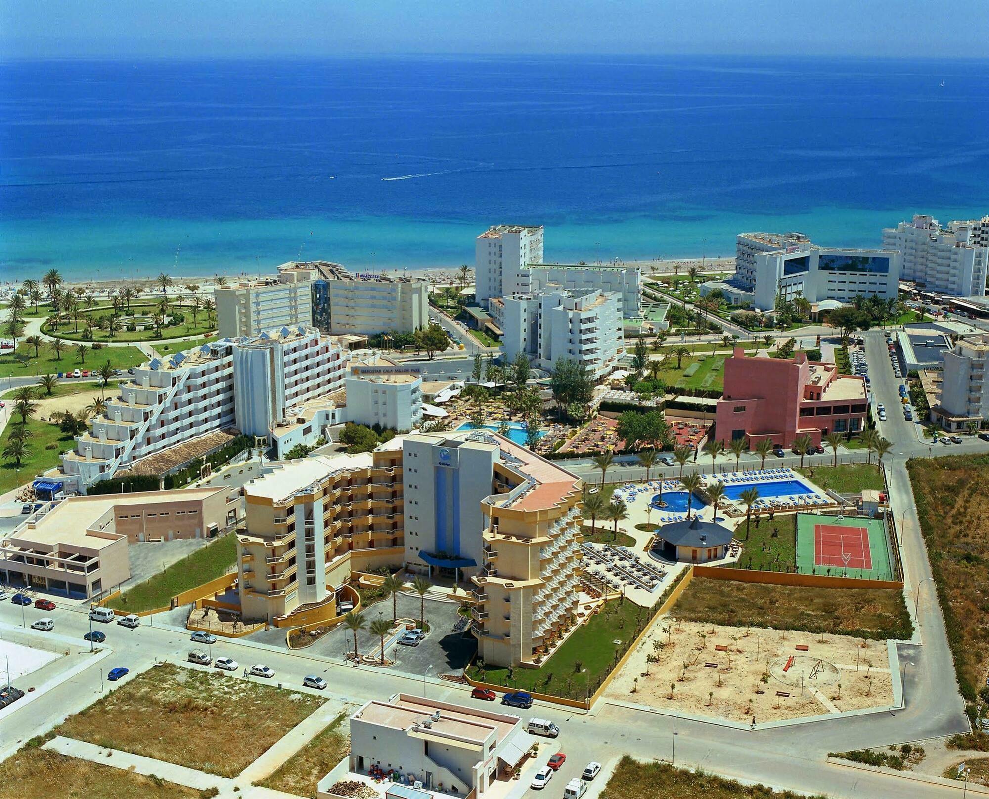 Cala Millor Garden - Adults Only Hotel