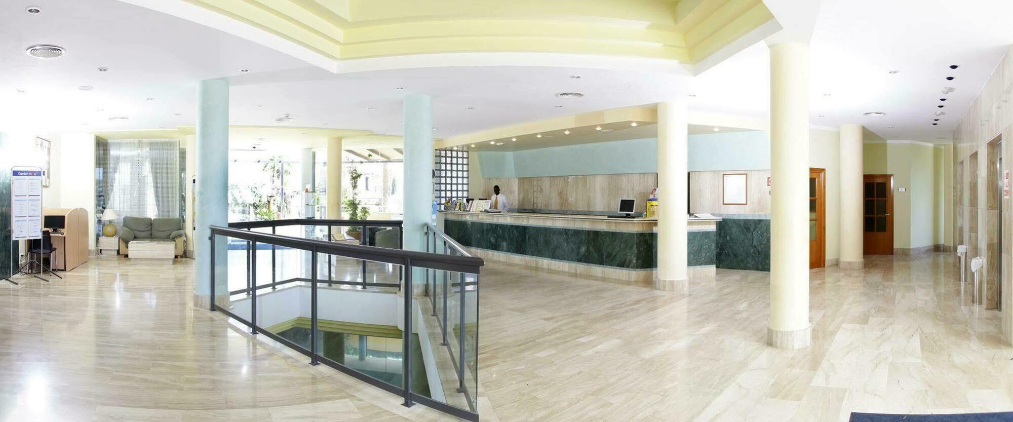 Cala Millor Garden - Adults Only Hotel Cala Millor (Mallorca)