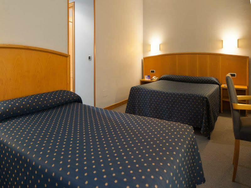 Hotel Exe Area