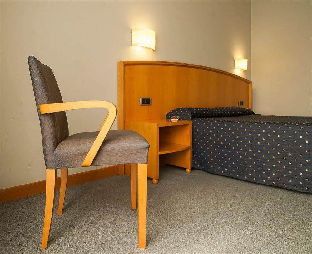 Hotel Exe Area