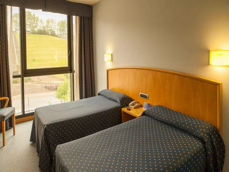 Hotel Exe Area 3*