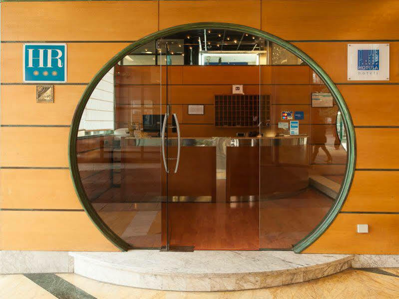 Exe Area Hotel Santiago de Compostela
