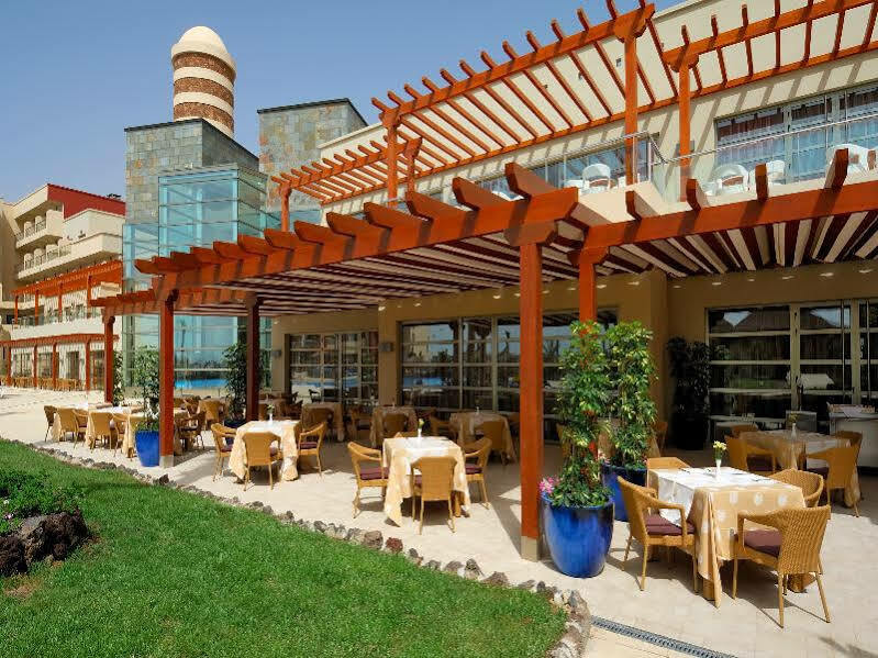 Elba Carlota & Golf Resort 4*