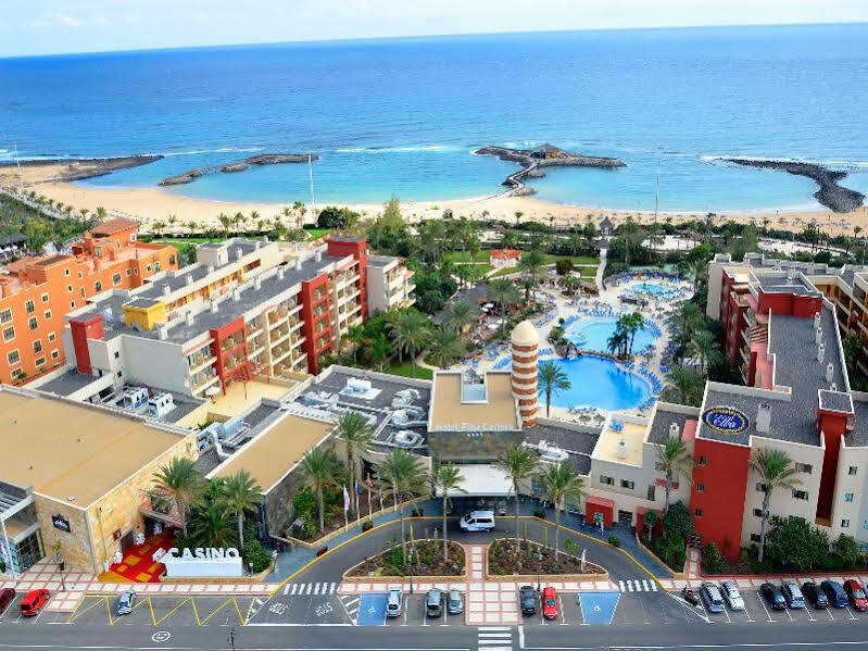 Elba Carlota & Golf Caleta De Fuste