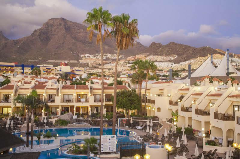 Royal Sunset Club Apartahotel Costa Adeje (Tenerife)