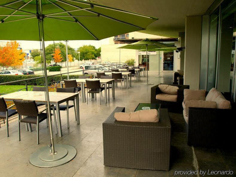 Hotel Granollers