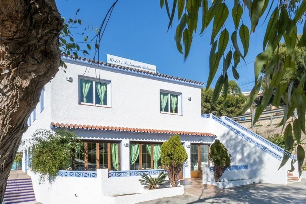 Baladrar Hotel