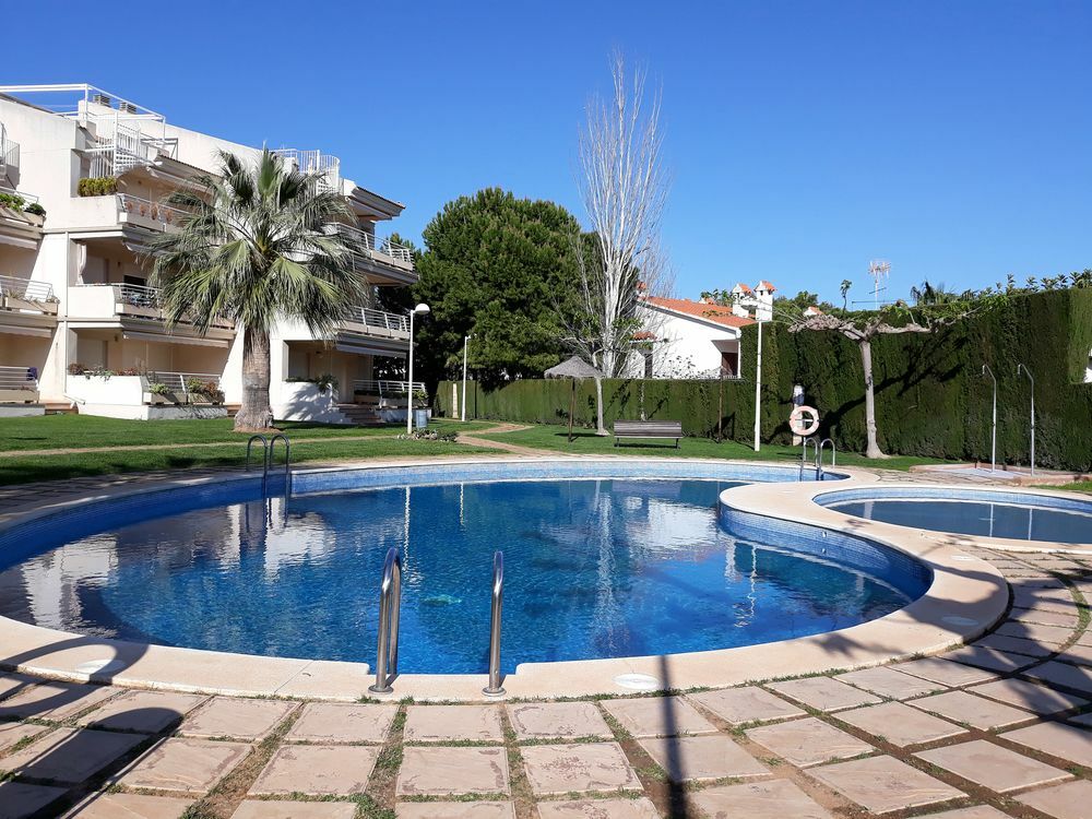 Alcala Blau 3000 Hotel